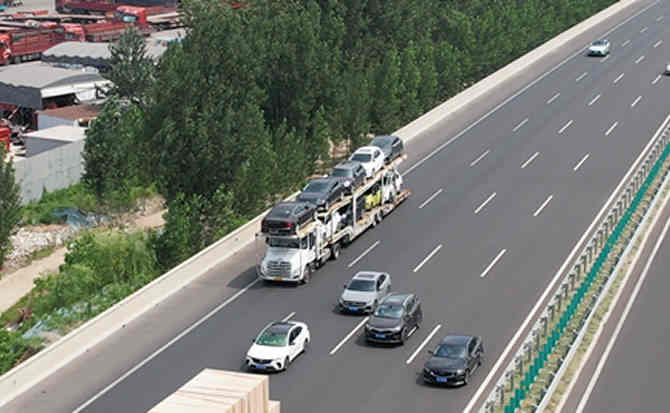 宁波高速公路汽车救援